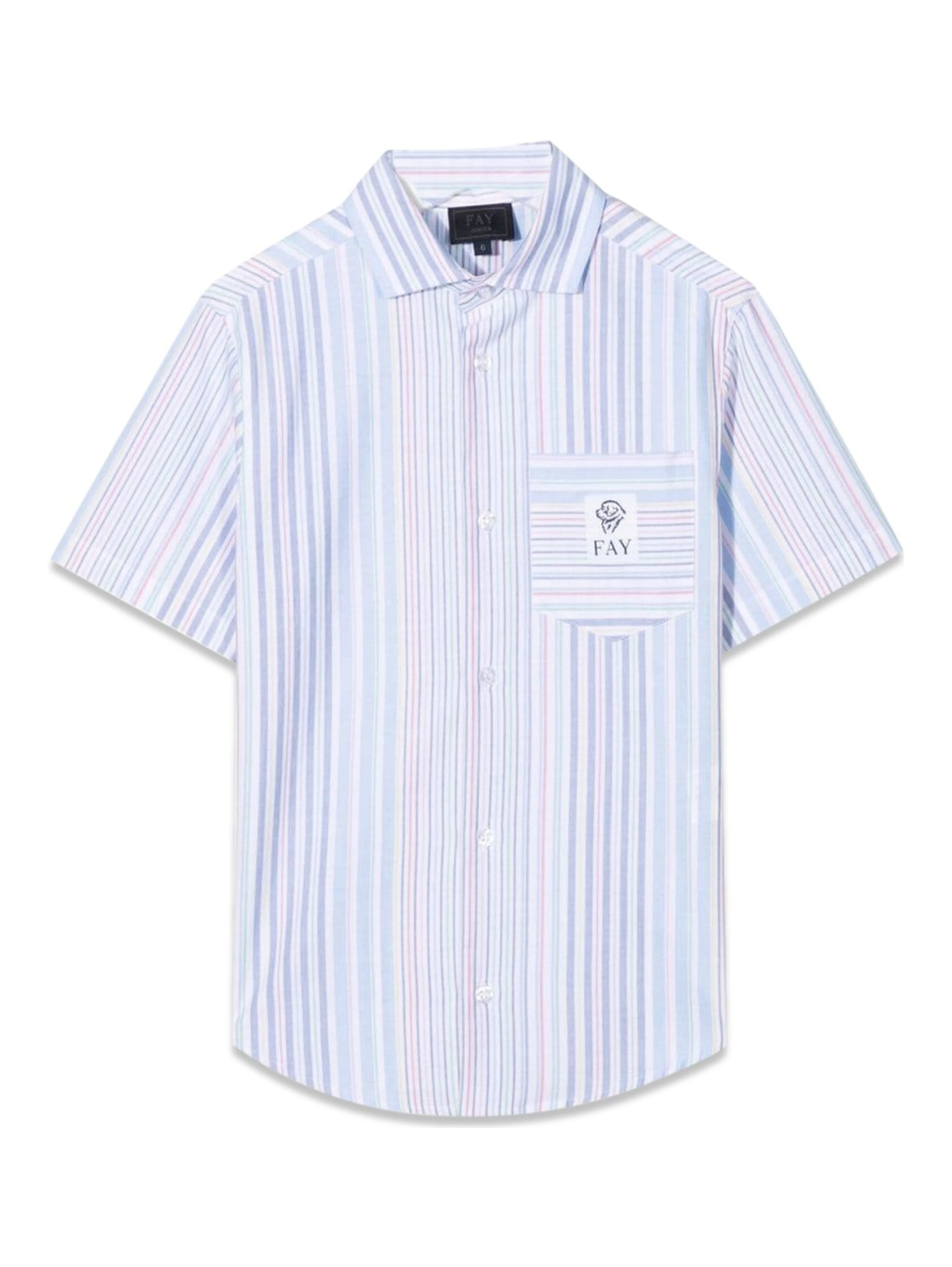 FABRIC SHIRTS
