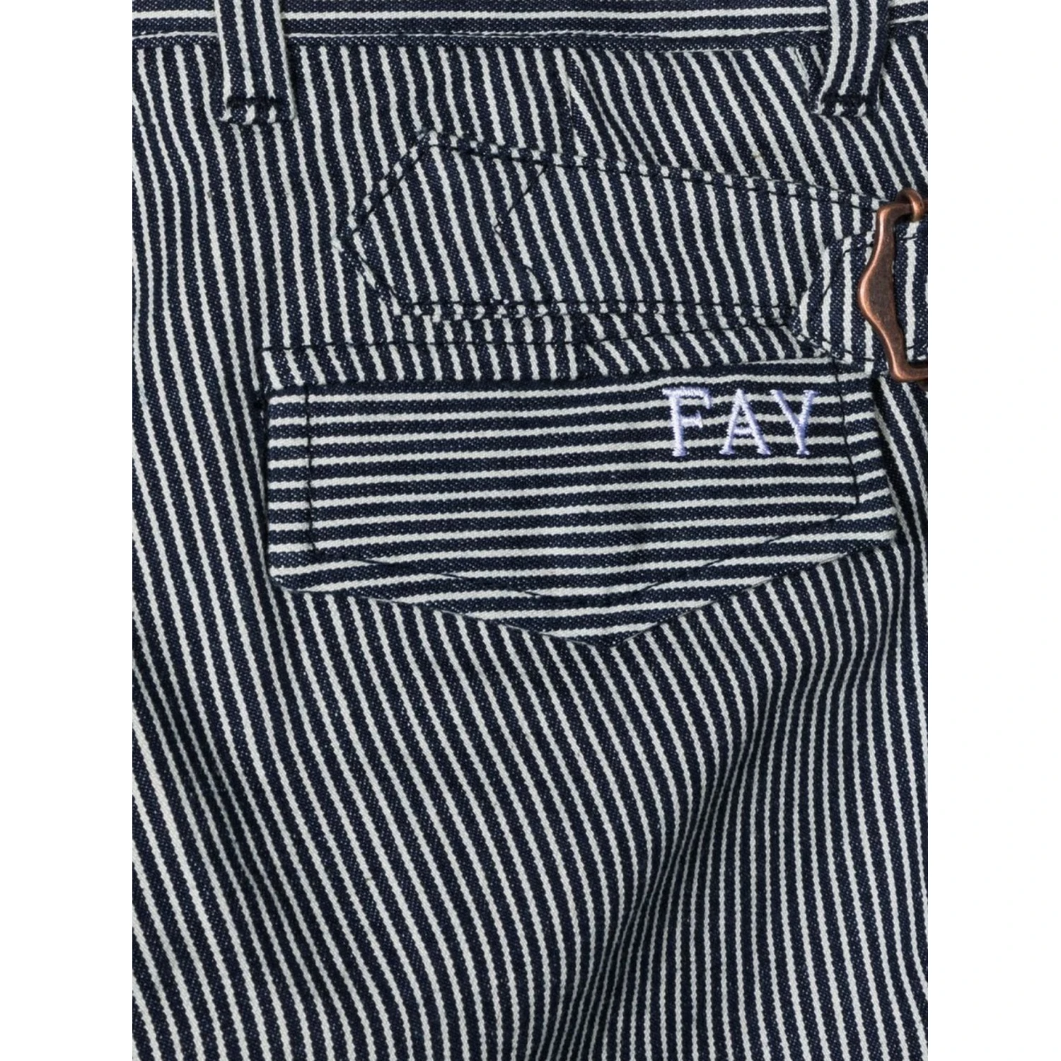 FABRIC PANTS