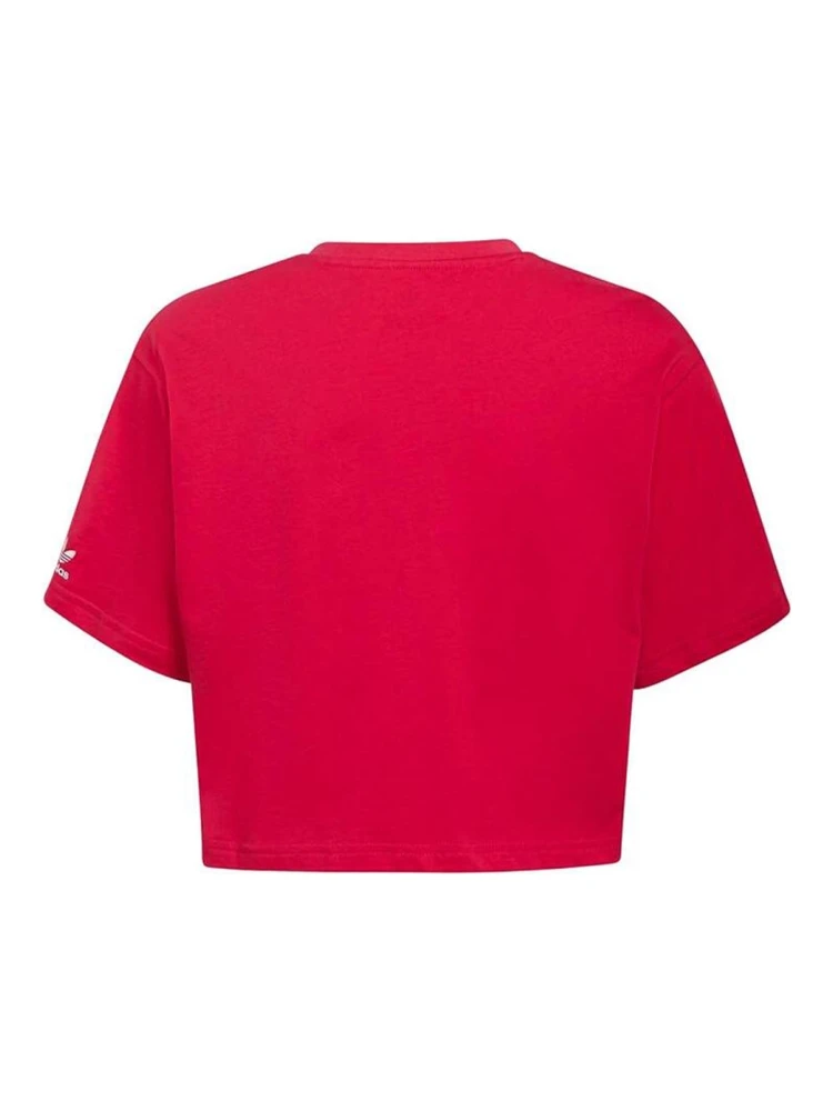 CROPPED T-SHIRT alternative