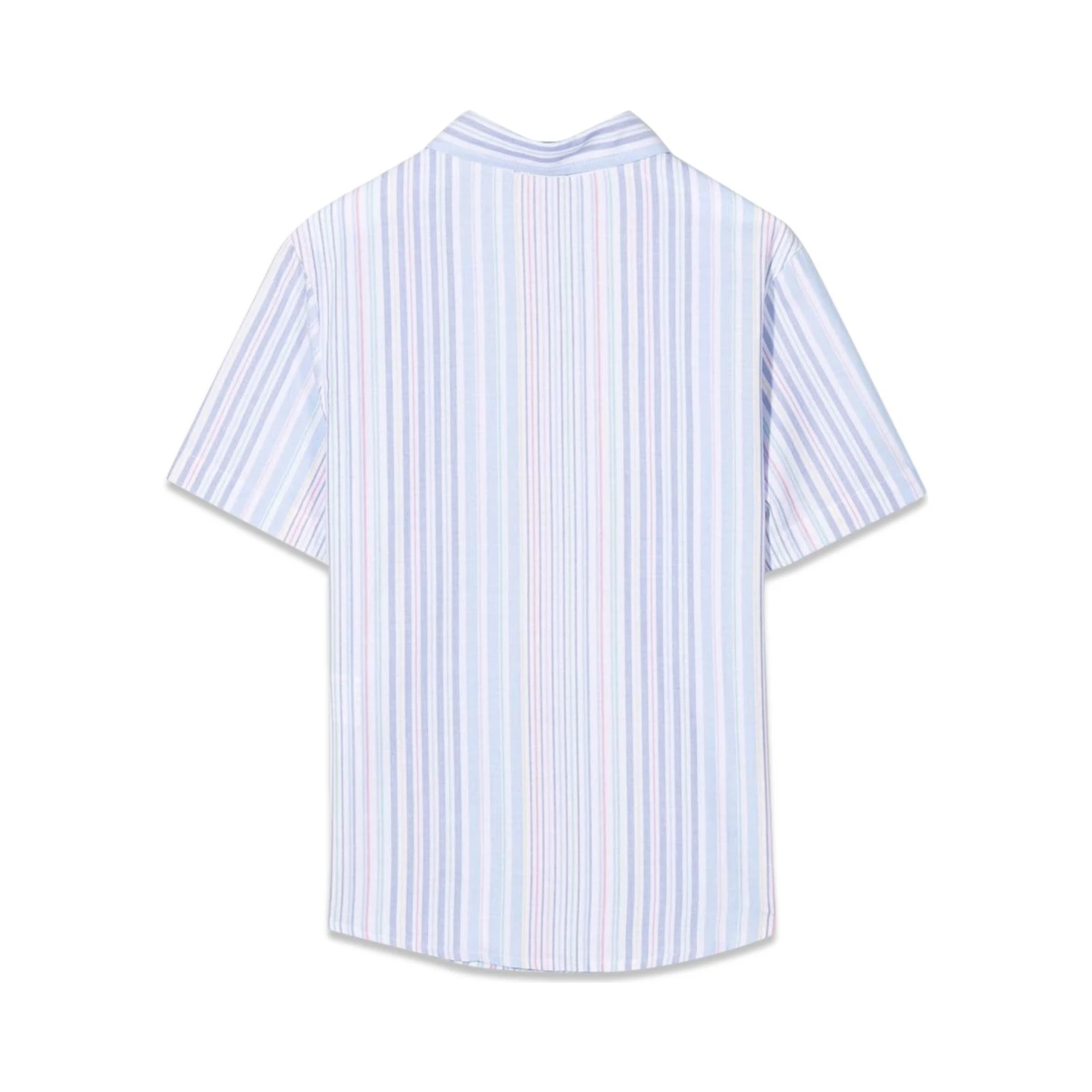 FABRIC SHIRTS