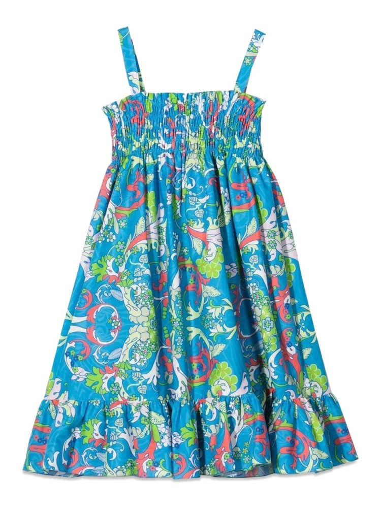 DRESS alternative