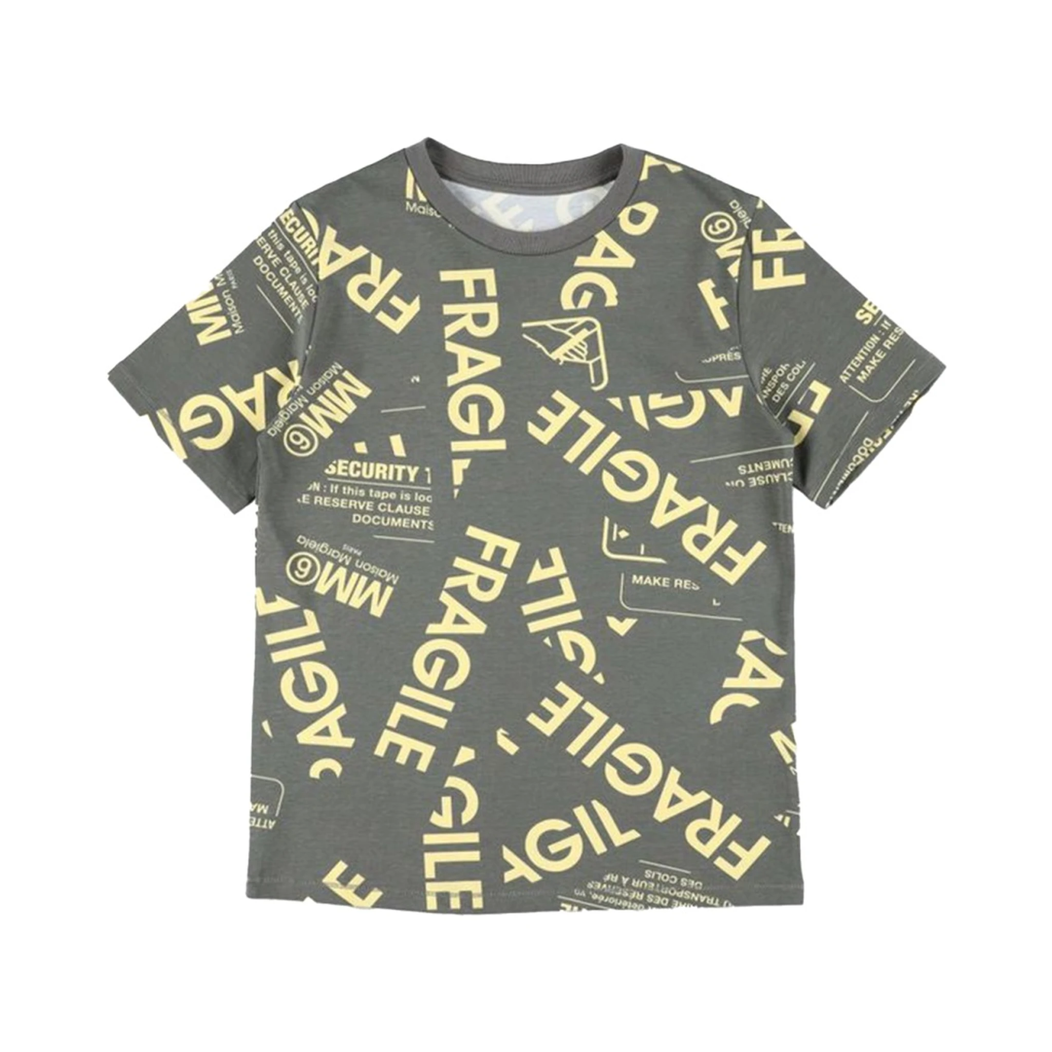 SHIRT