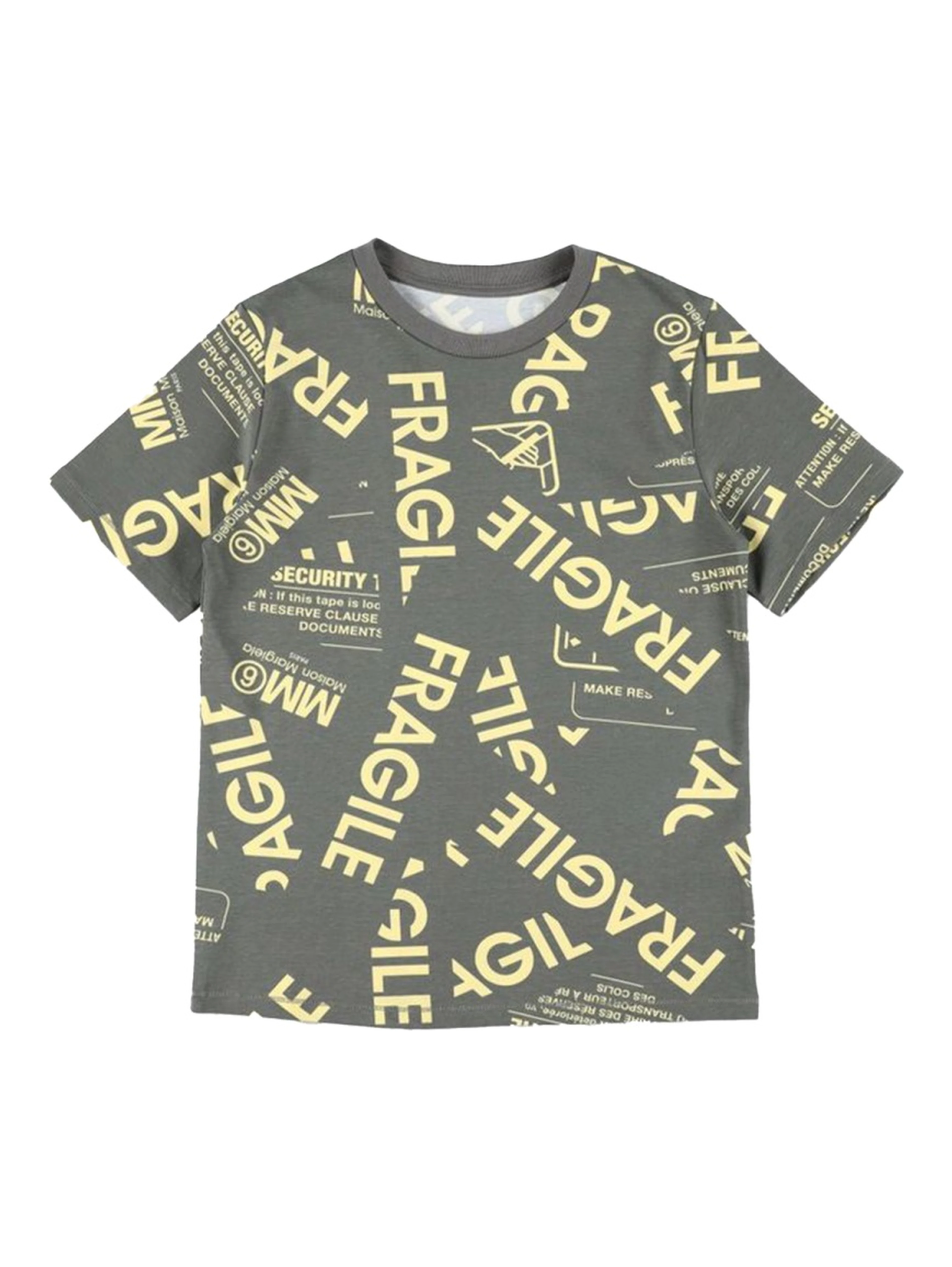 SHIRT