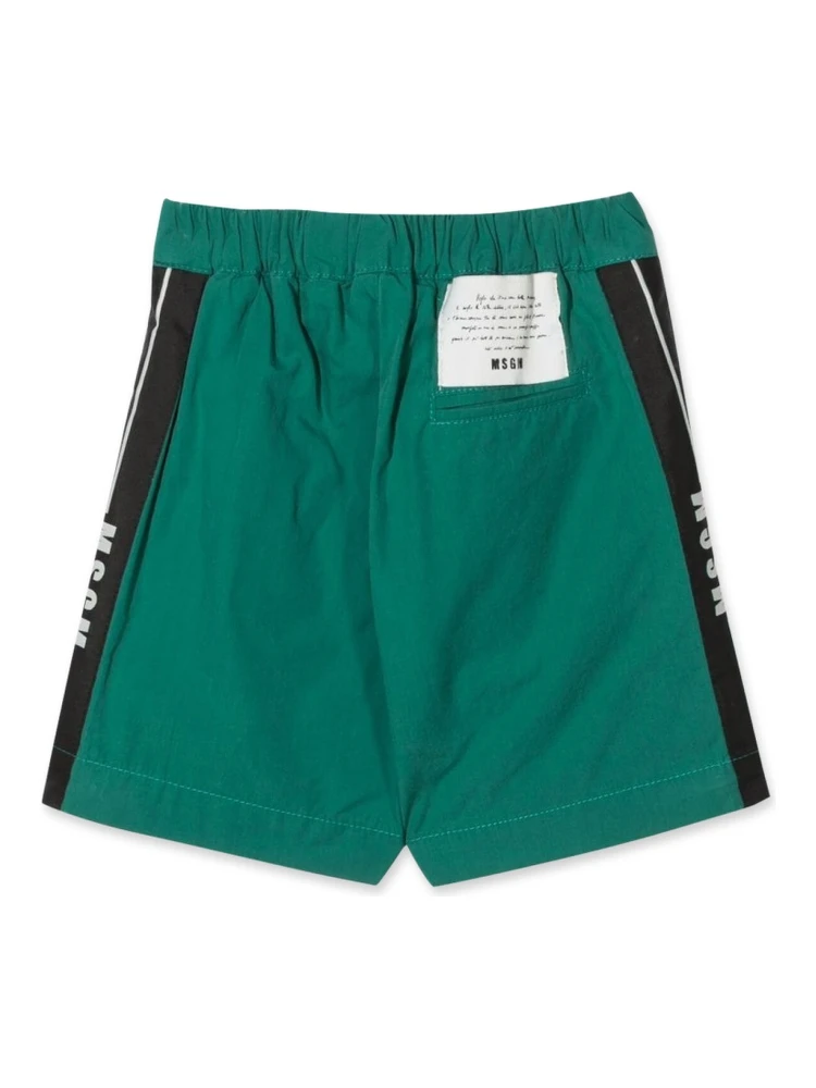 COTTON BERMUDA alternative