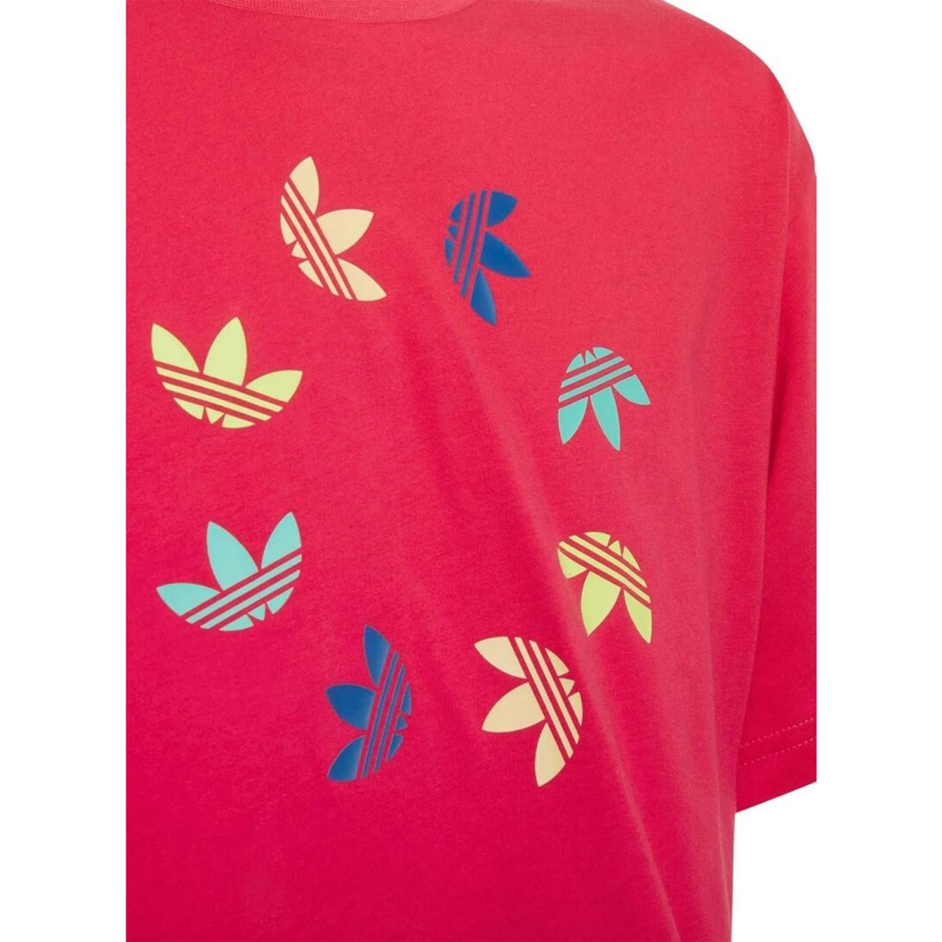 CROPPED T-SHIRT