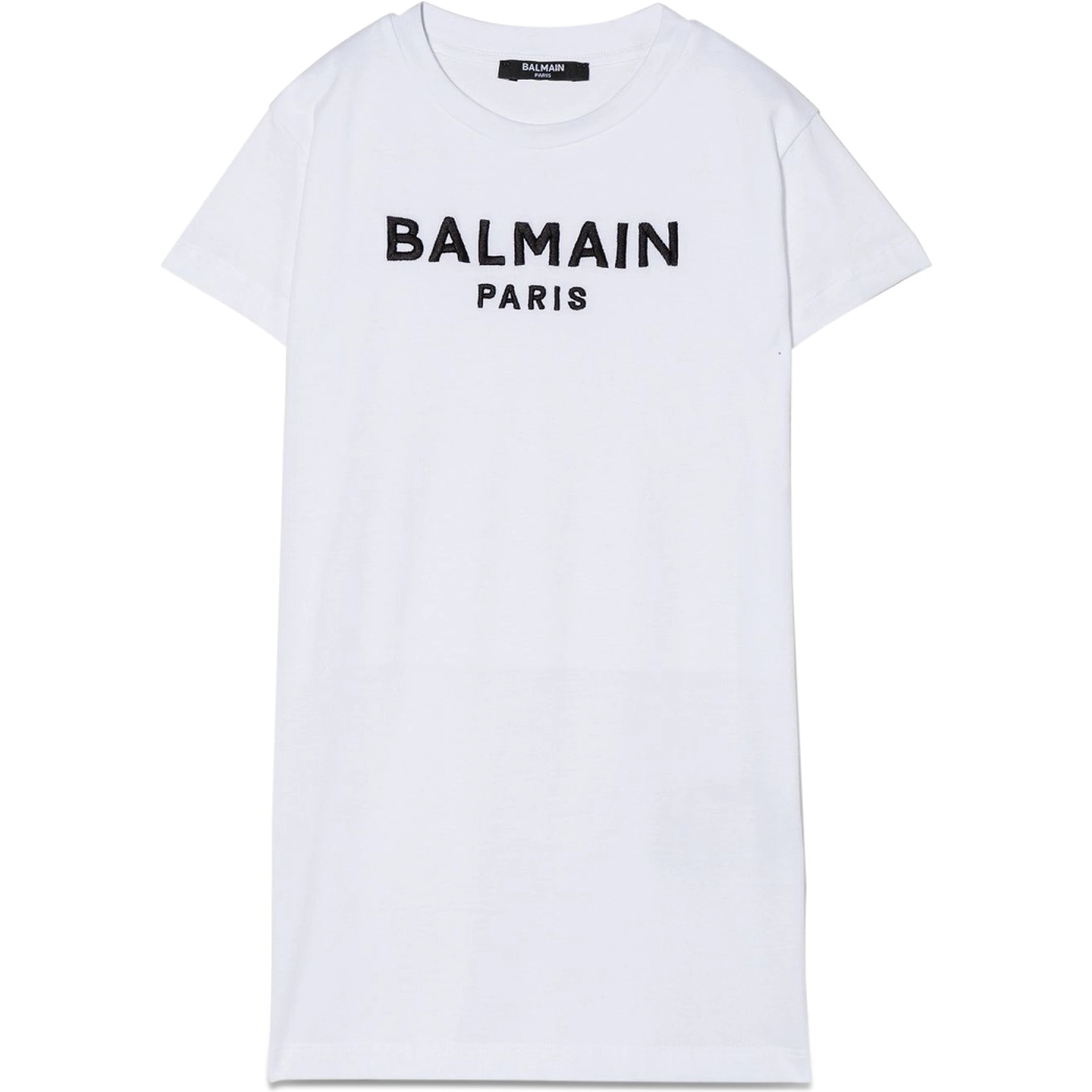 DRESS WITH LOGO