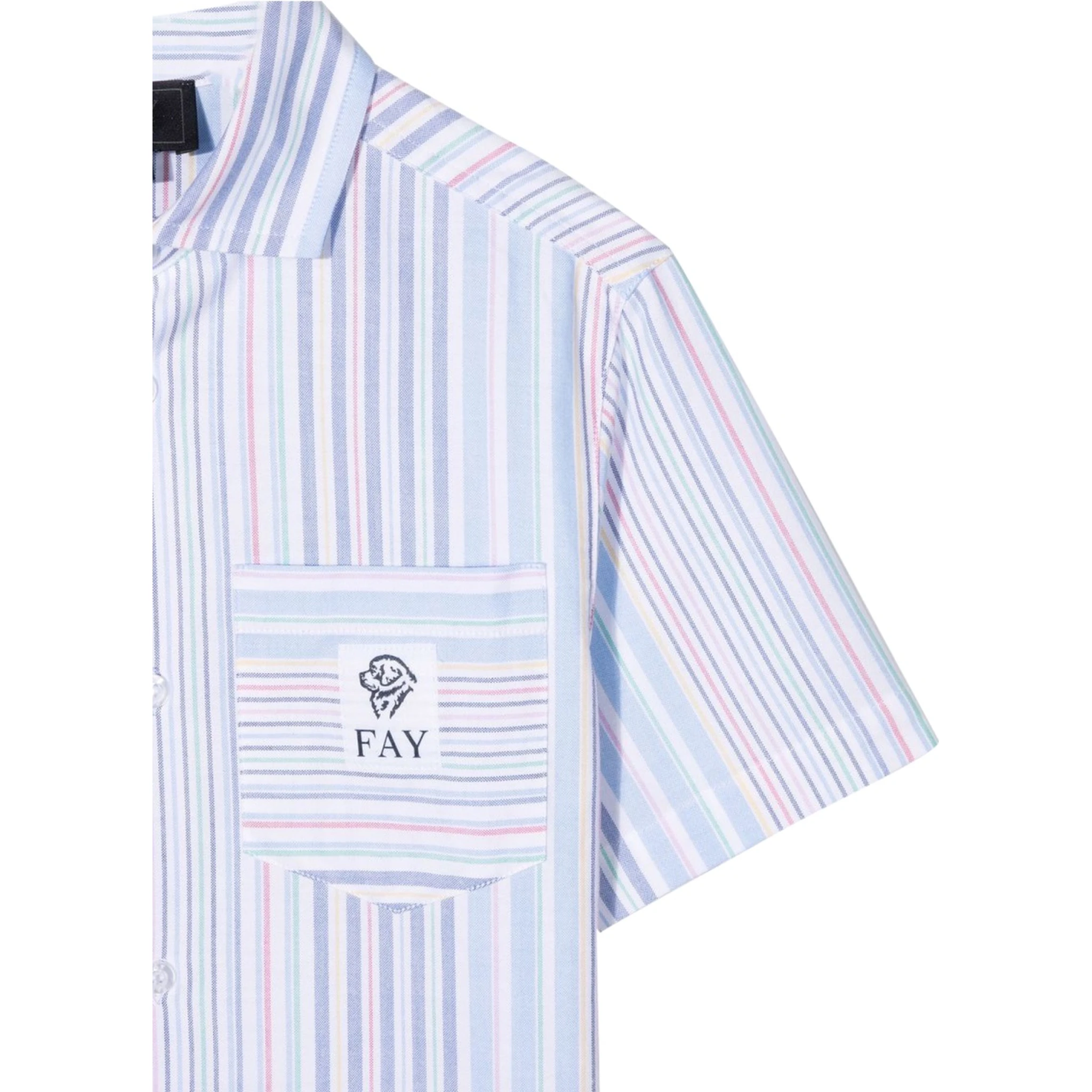 FABRIC SHIRTS