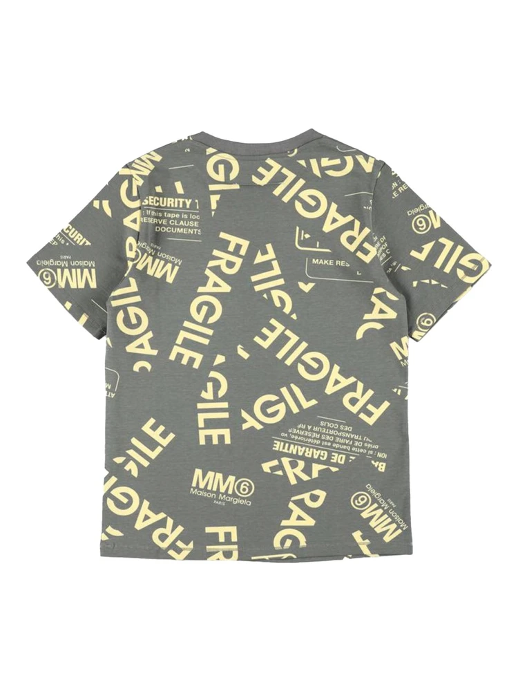 SHIRT alternative