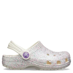 CLASSIC GLITTER CLOG