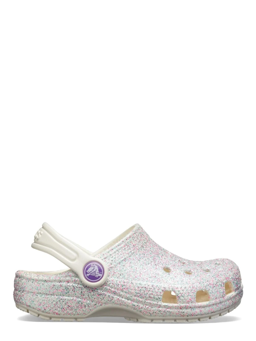 CLASSIC GLITTER CLOG