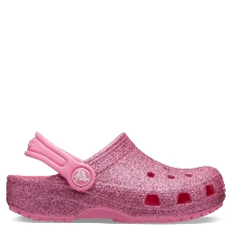 CLASSIC GLITTER CLOG