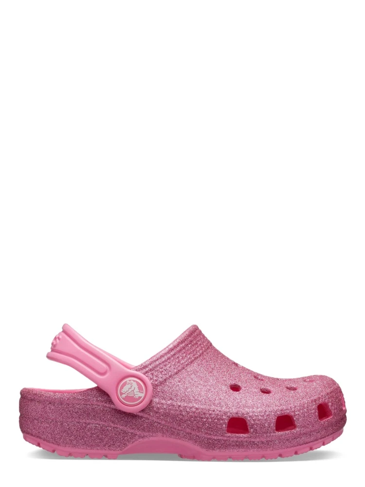 CLASSIC GLITTER CLOG