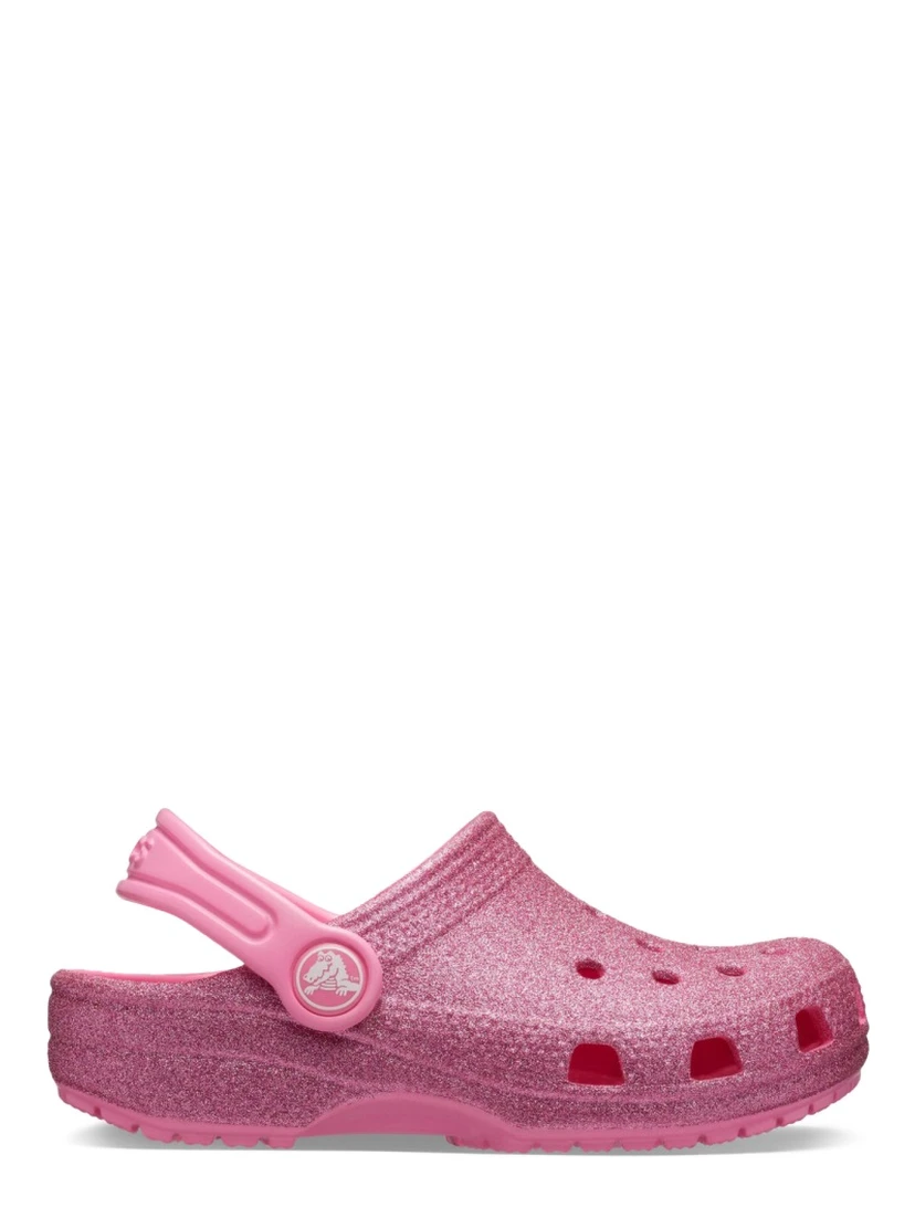 CLASSIC GLITTER CLOG