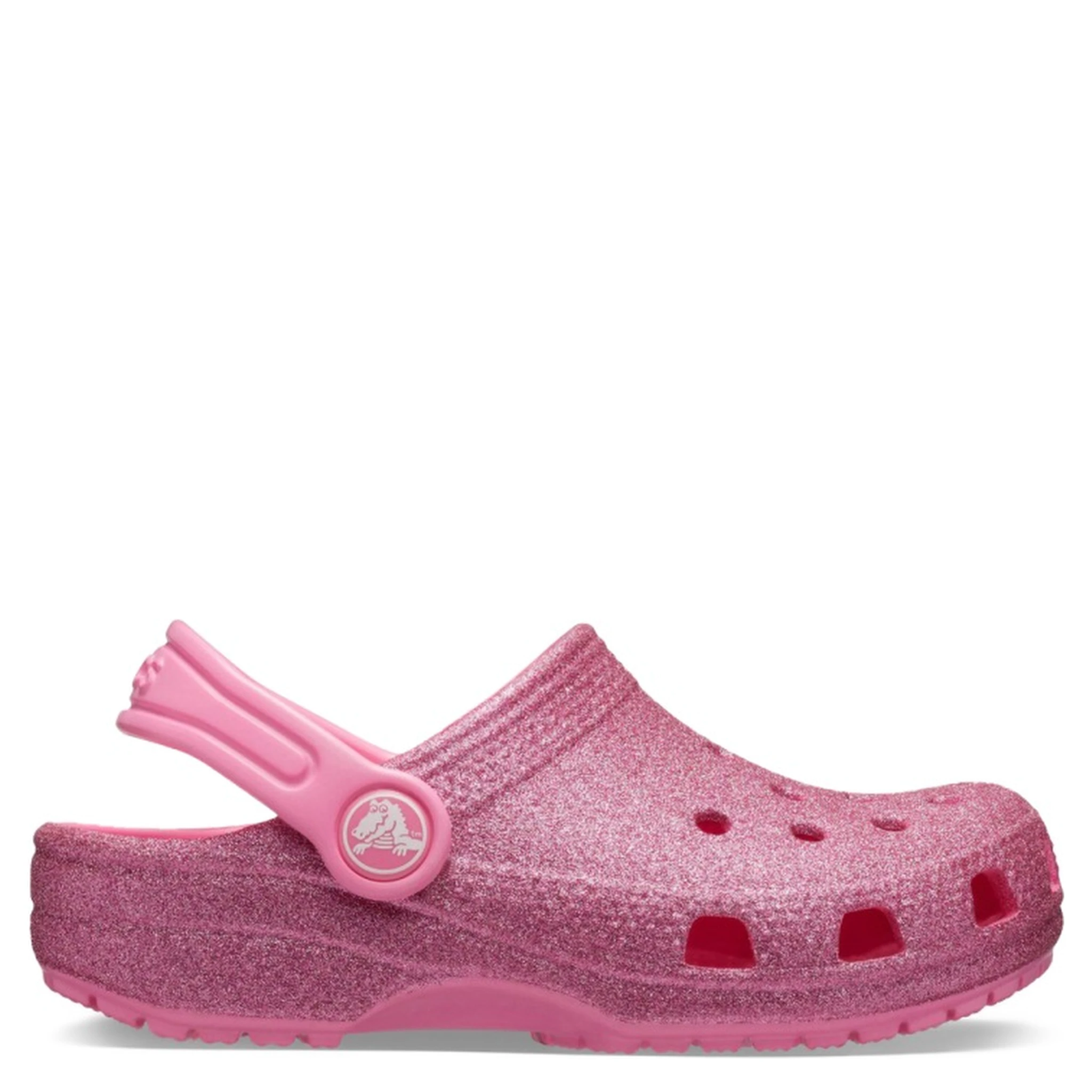 CLASSIC GLITTER CLOG