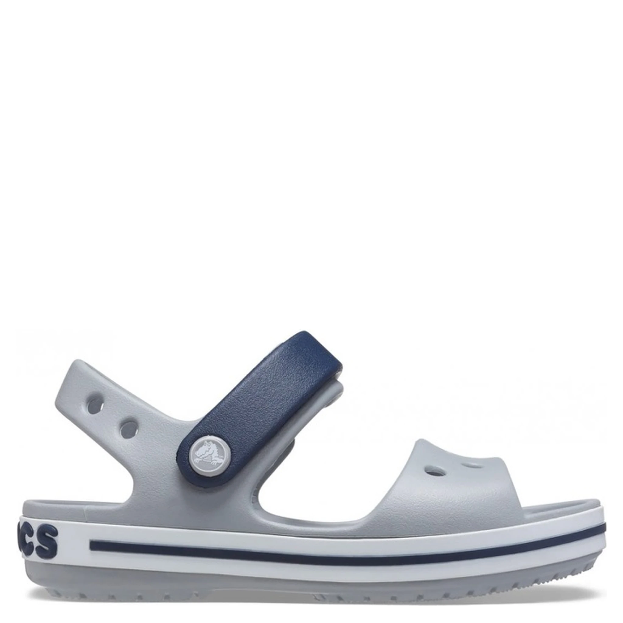 SANDAL "CROCBAND"