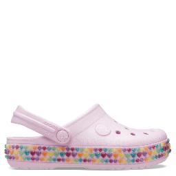 CROCBAND GEM BAND CLOG