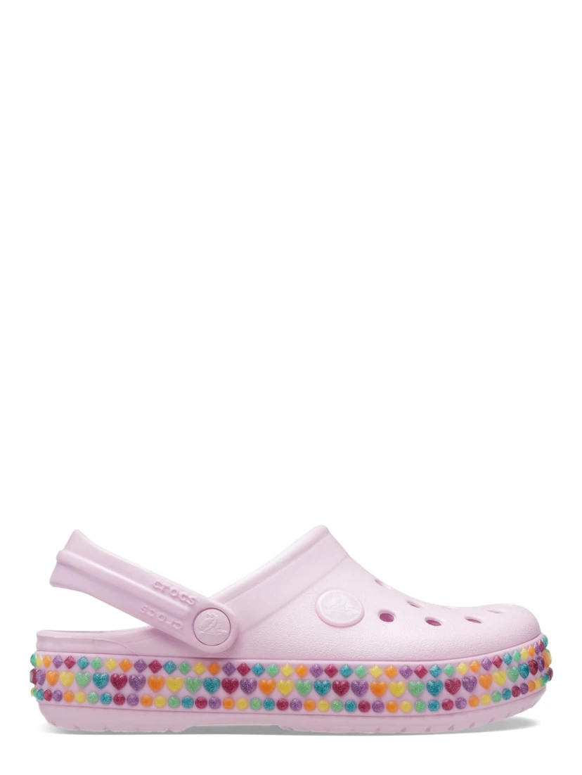 CROCBAND GEM BAND CLOG