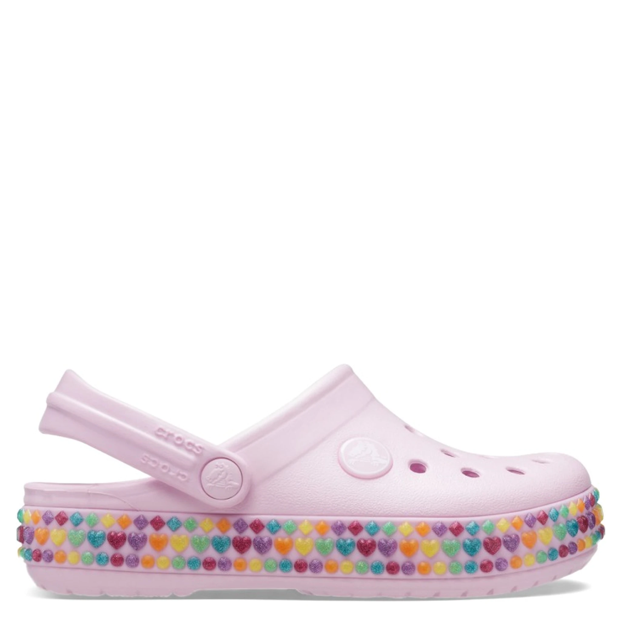 CROCBAND GEM BAND CLOG