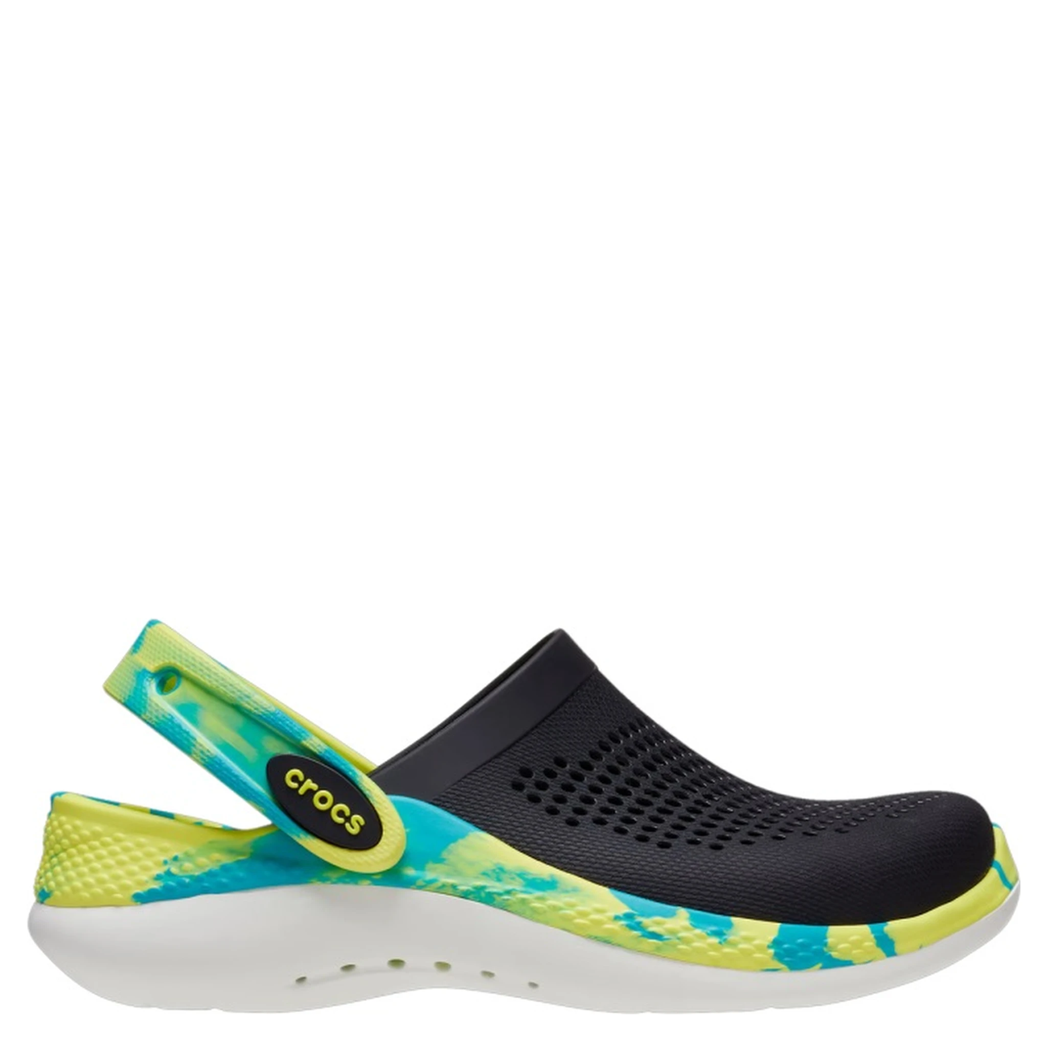 LITERIDE 360 MARBLED CLOG