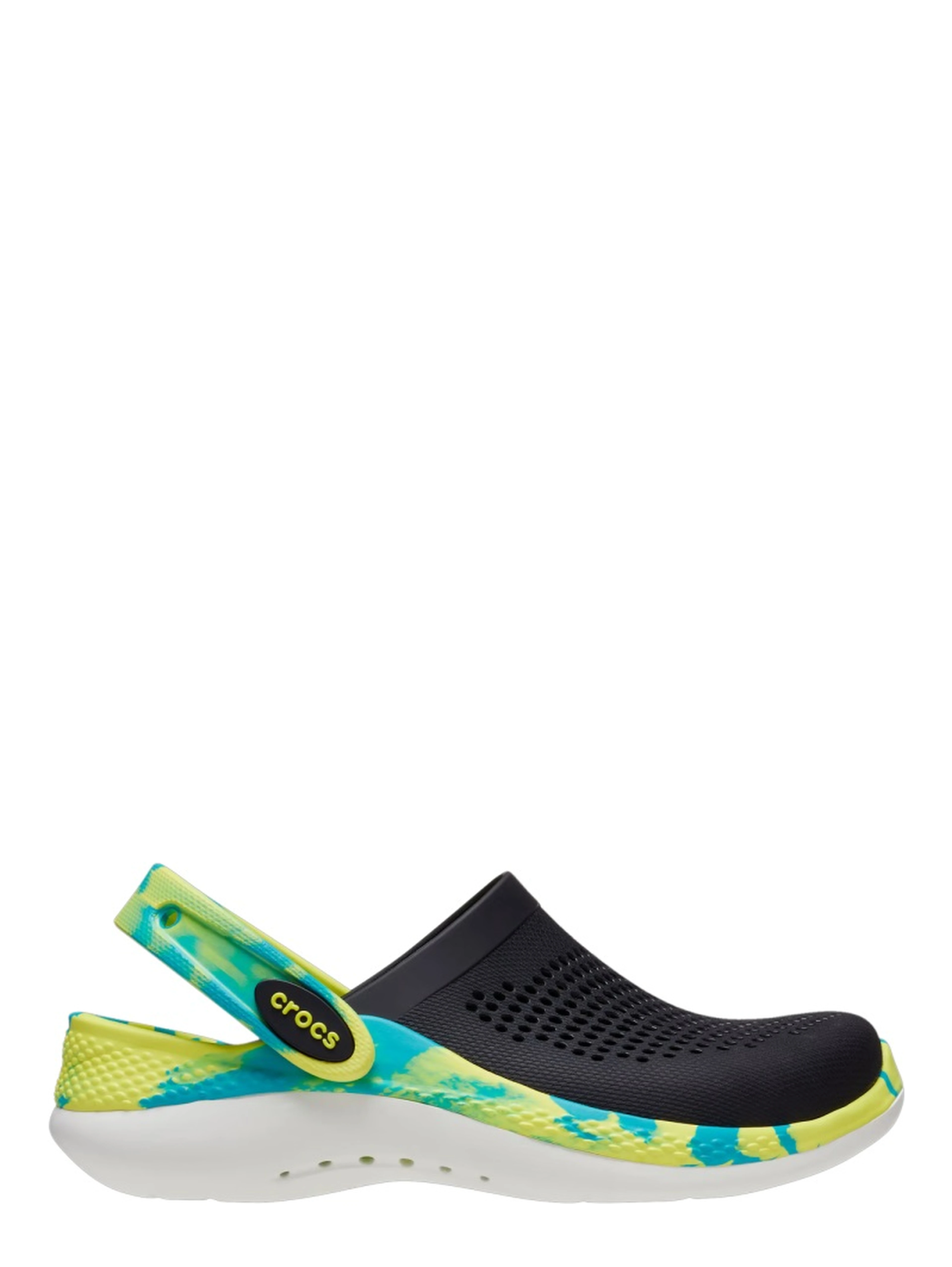 LITERIDE 360 MARBLED CLOG