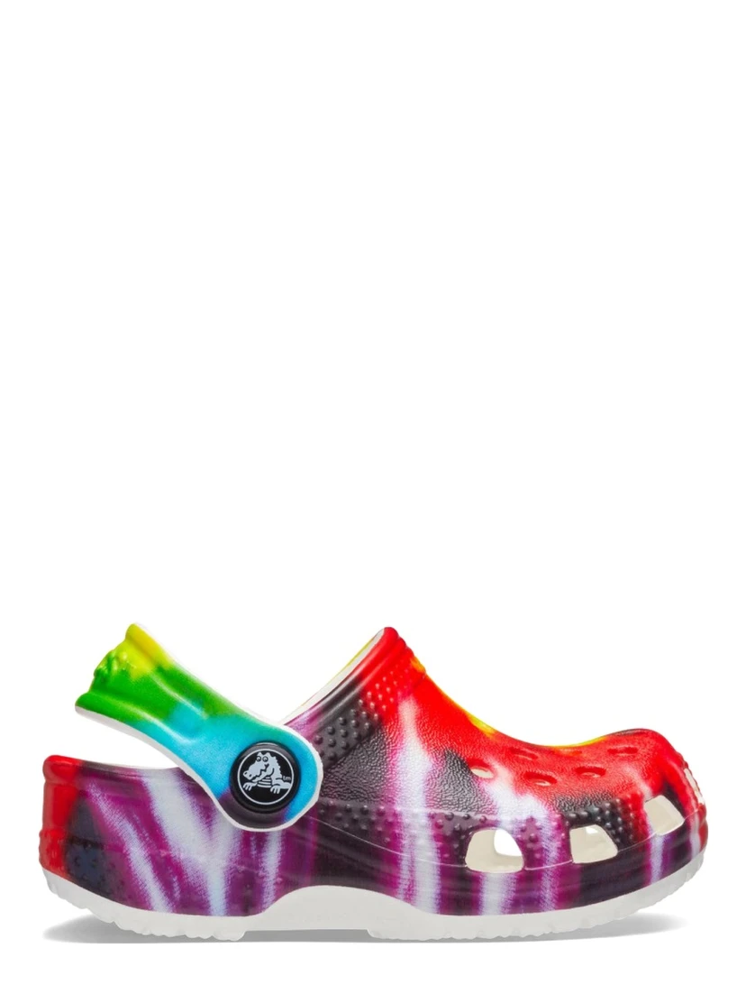 CROCS LITTLES GRAPHIC CLOG