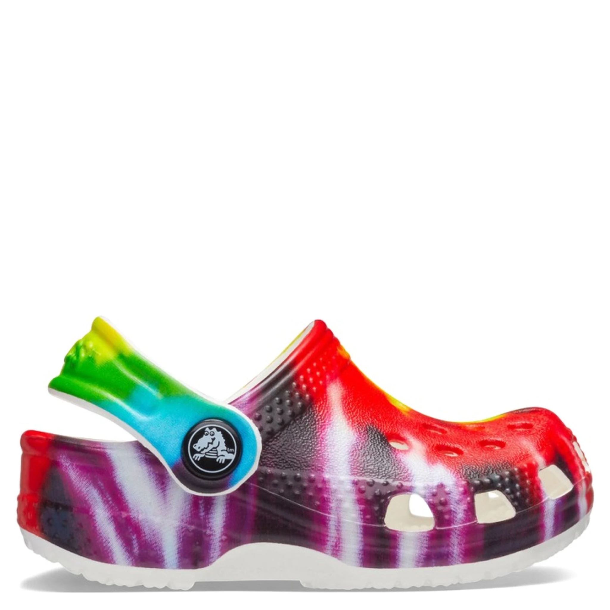 CROCS LITTLES GRAPHIC CLOG