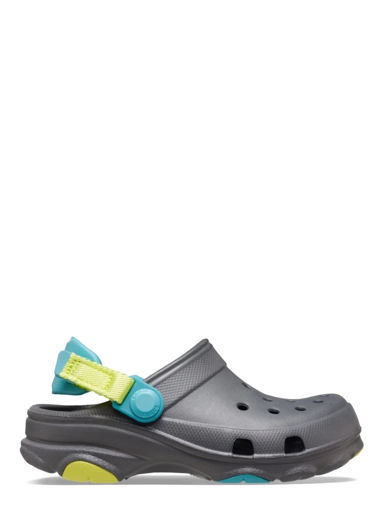 CLASSIC ALL TERRAIN CLOG