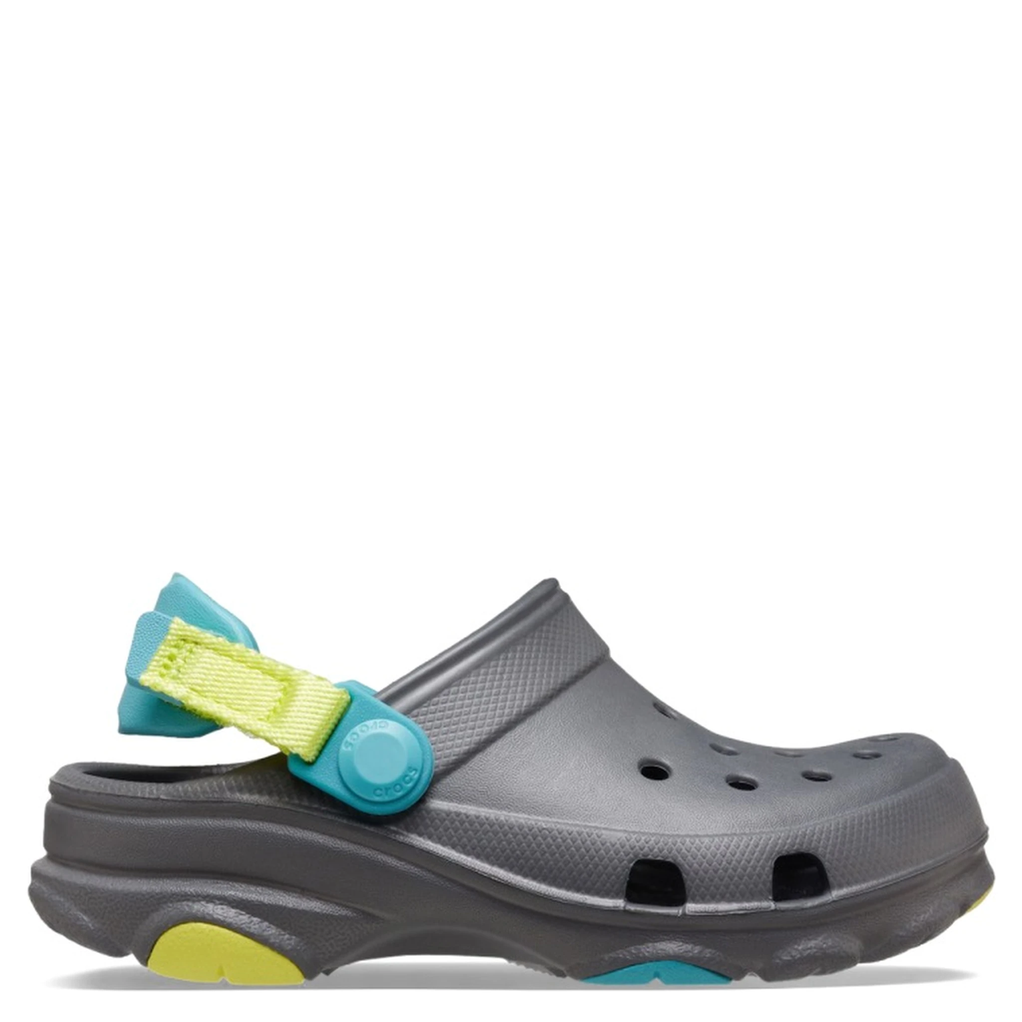 CLASSIC ALL TERRAIN CLOG