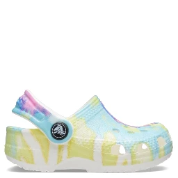 CROCS LITTLES GRAPHIC CLOG