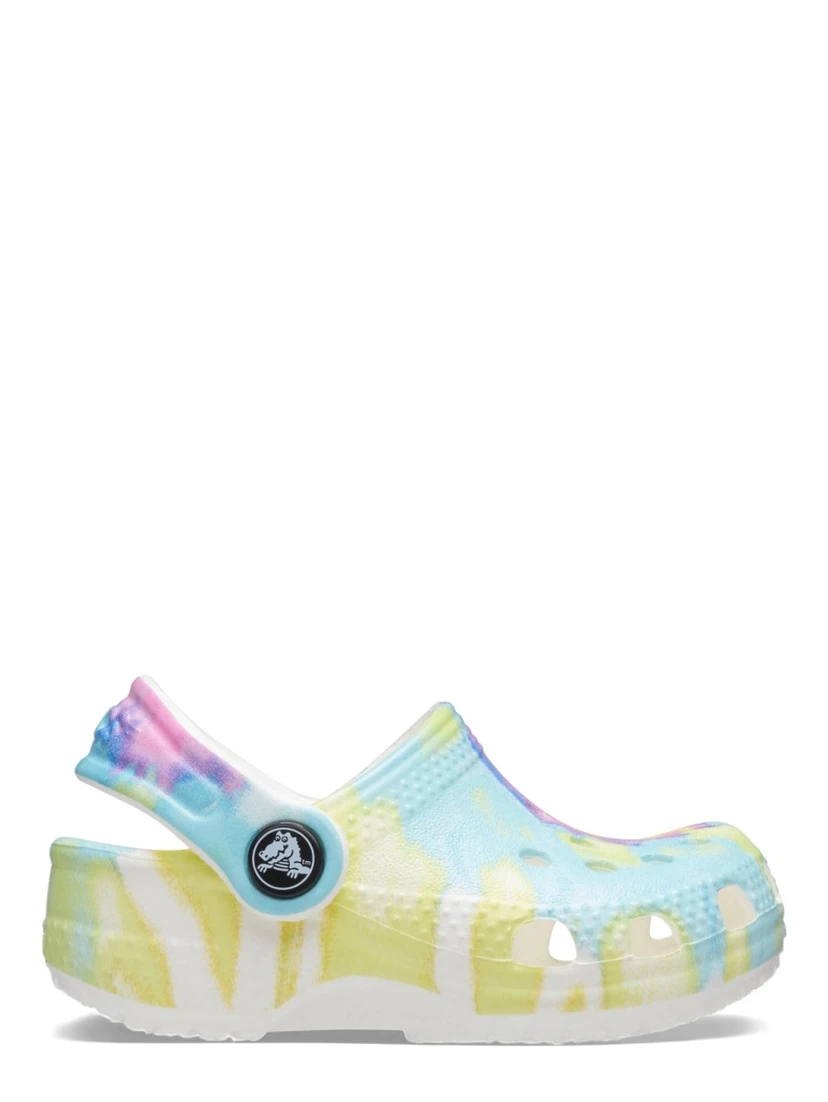 CROCS LITTLES GRAPHIC CLOG