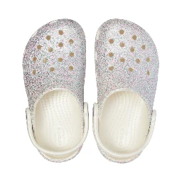CLASSIC GLITTER CLOG