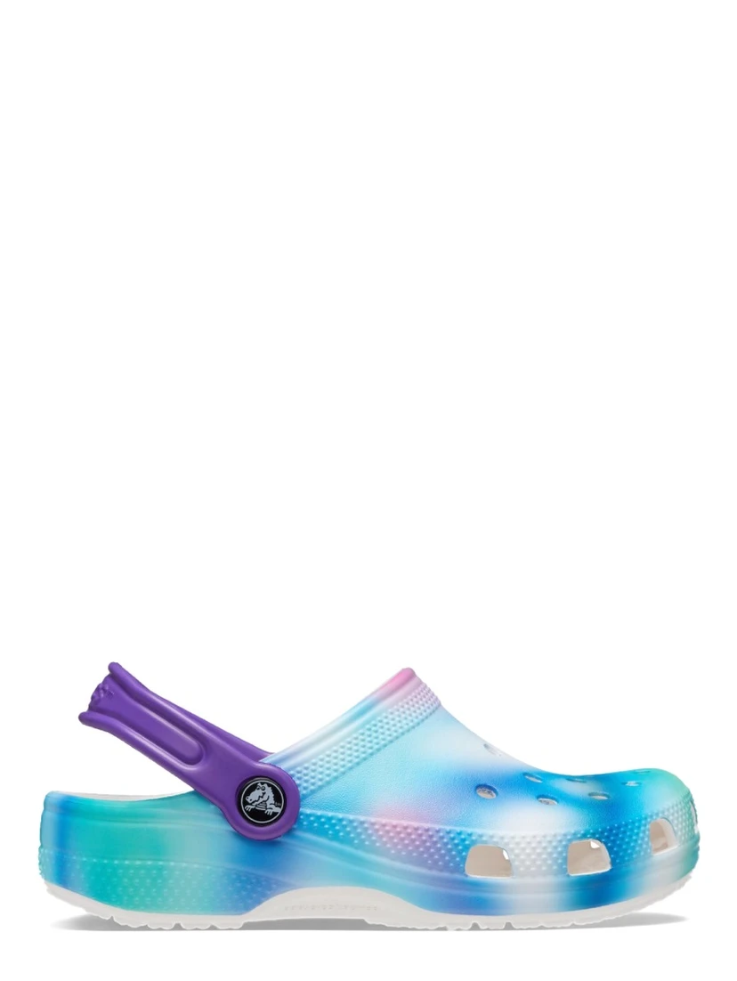 CLASSIC SOLARIZED CLOG