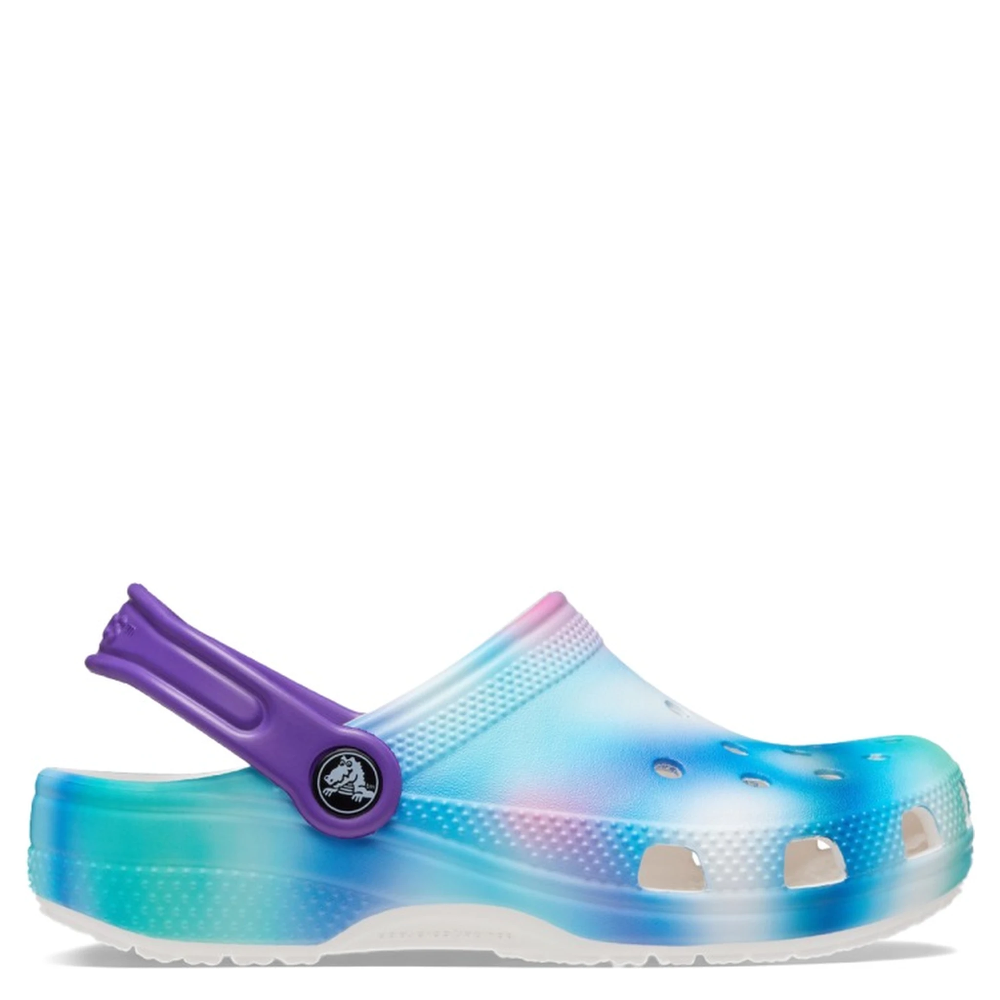 CLASSIC SOLARIZED CLOG