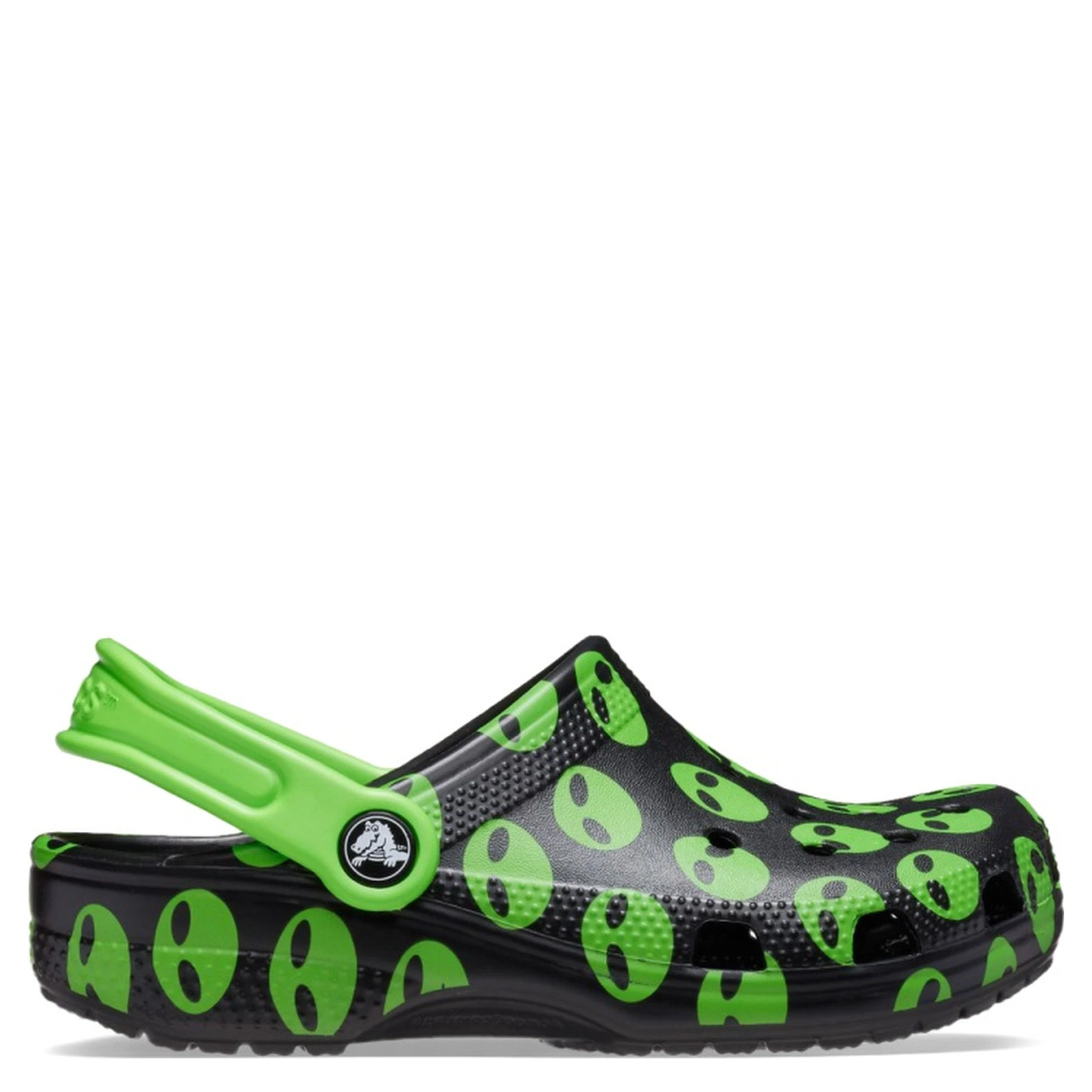 CLASSIC EASY ICON CLOG