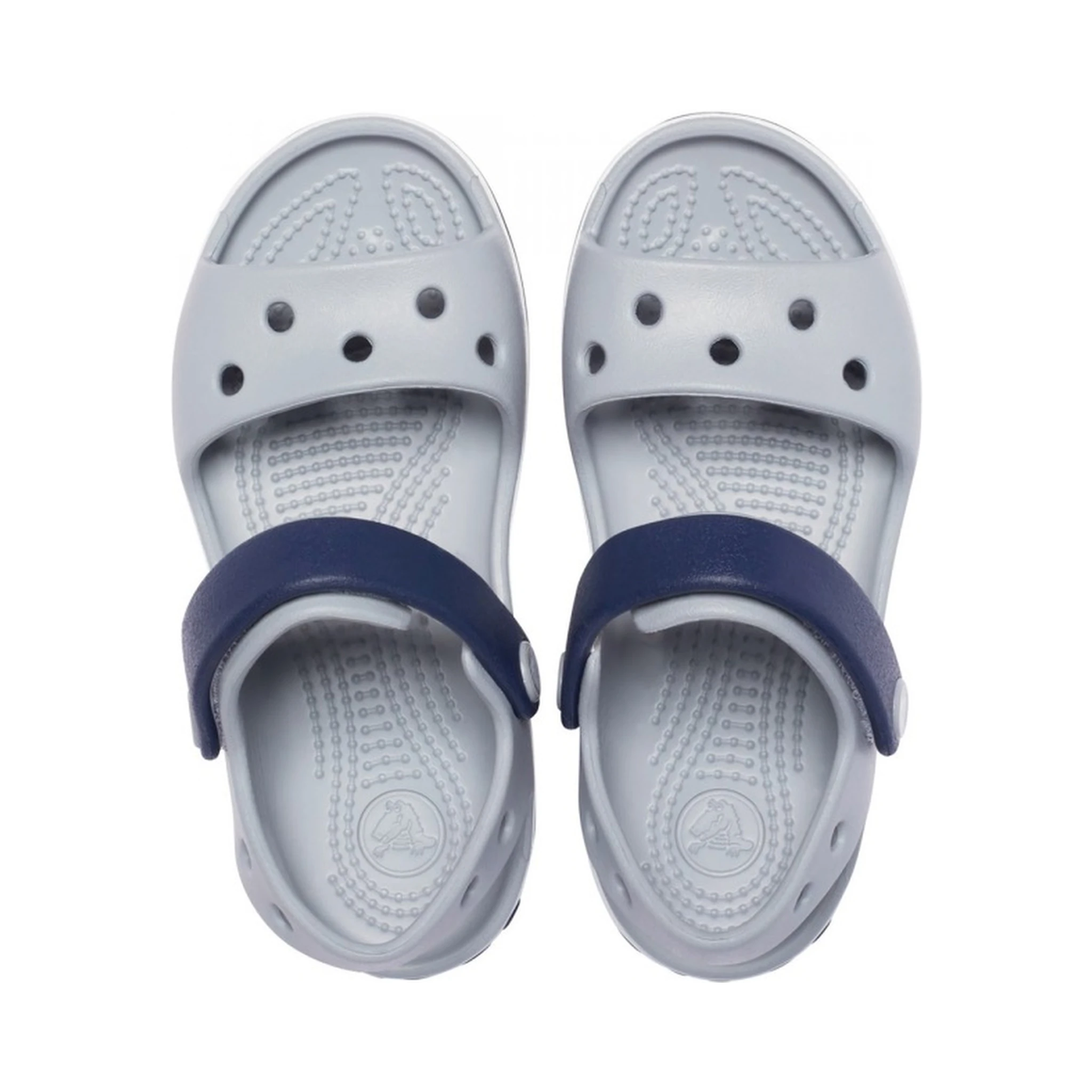 SANDAL "CROCBAND"