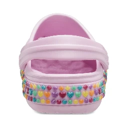 CROCBAND GEM BAND CLOG