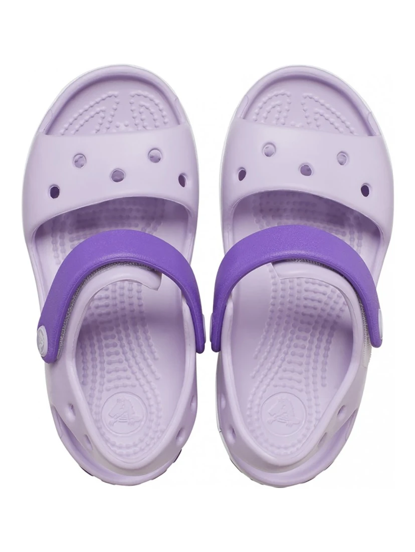 CROCBAND SANDAL
