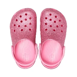 CLASSIC GLITTER CLOG