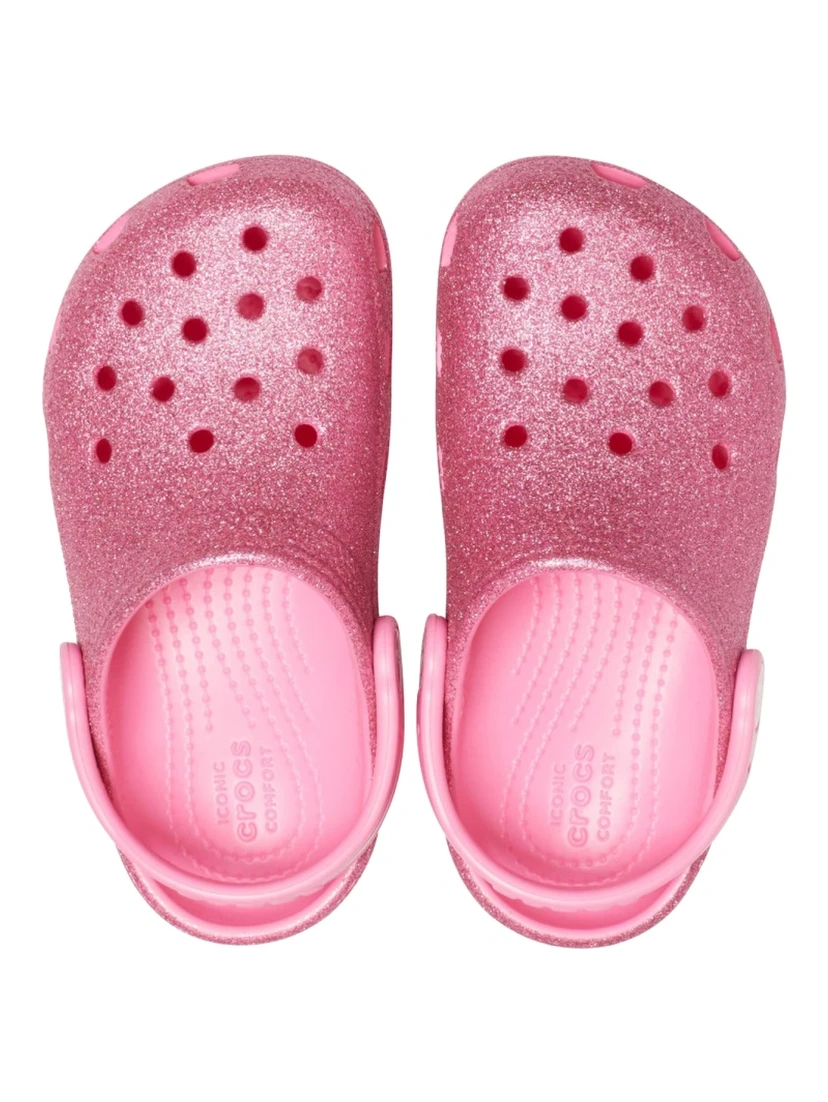 CLASSIC GLITTER CLOG