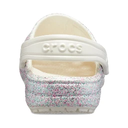 CLASSIC GLITTER CLOG