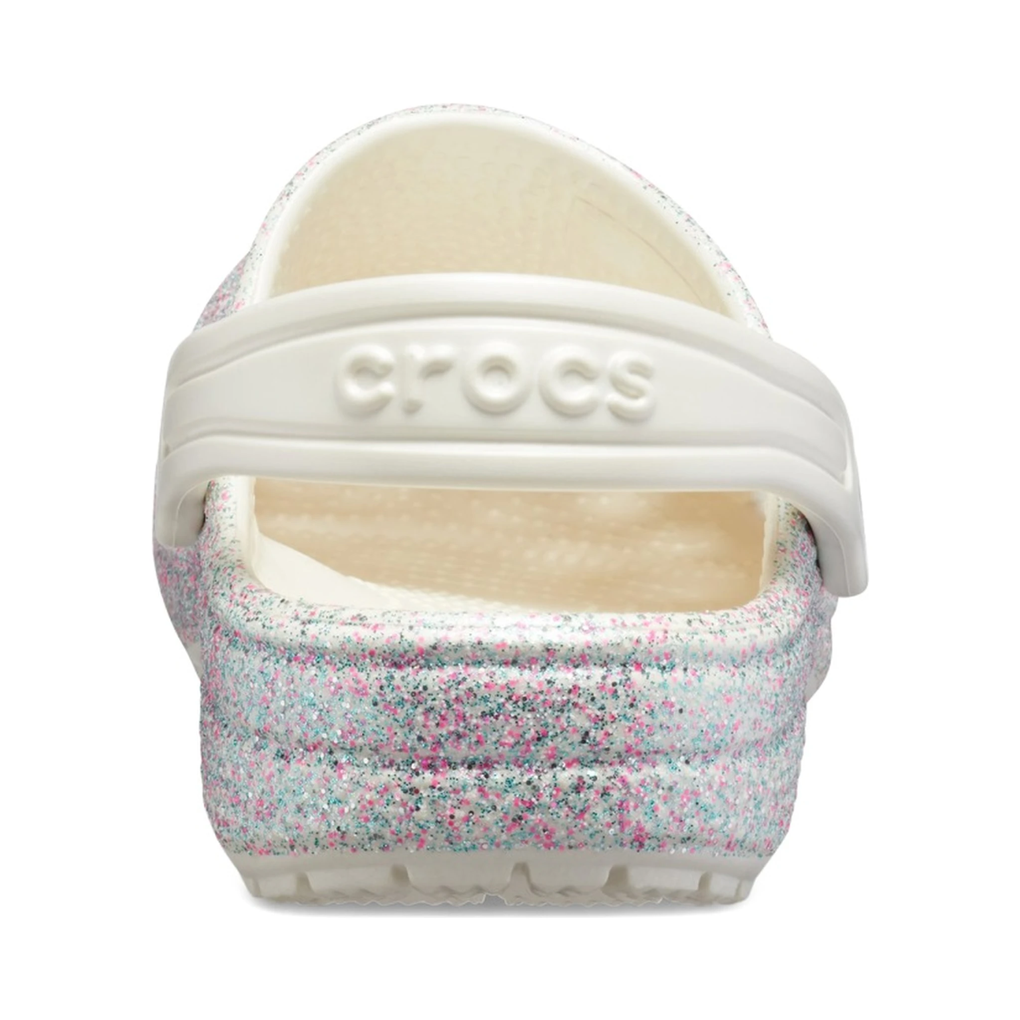 CLASSIC GLITTER CLOG