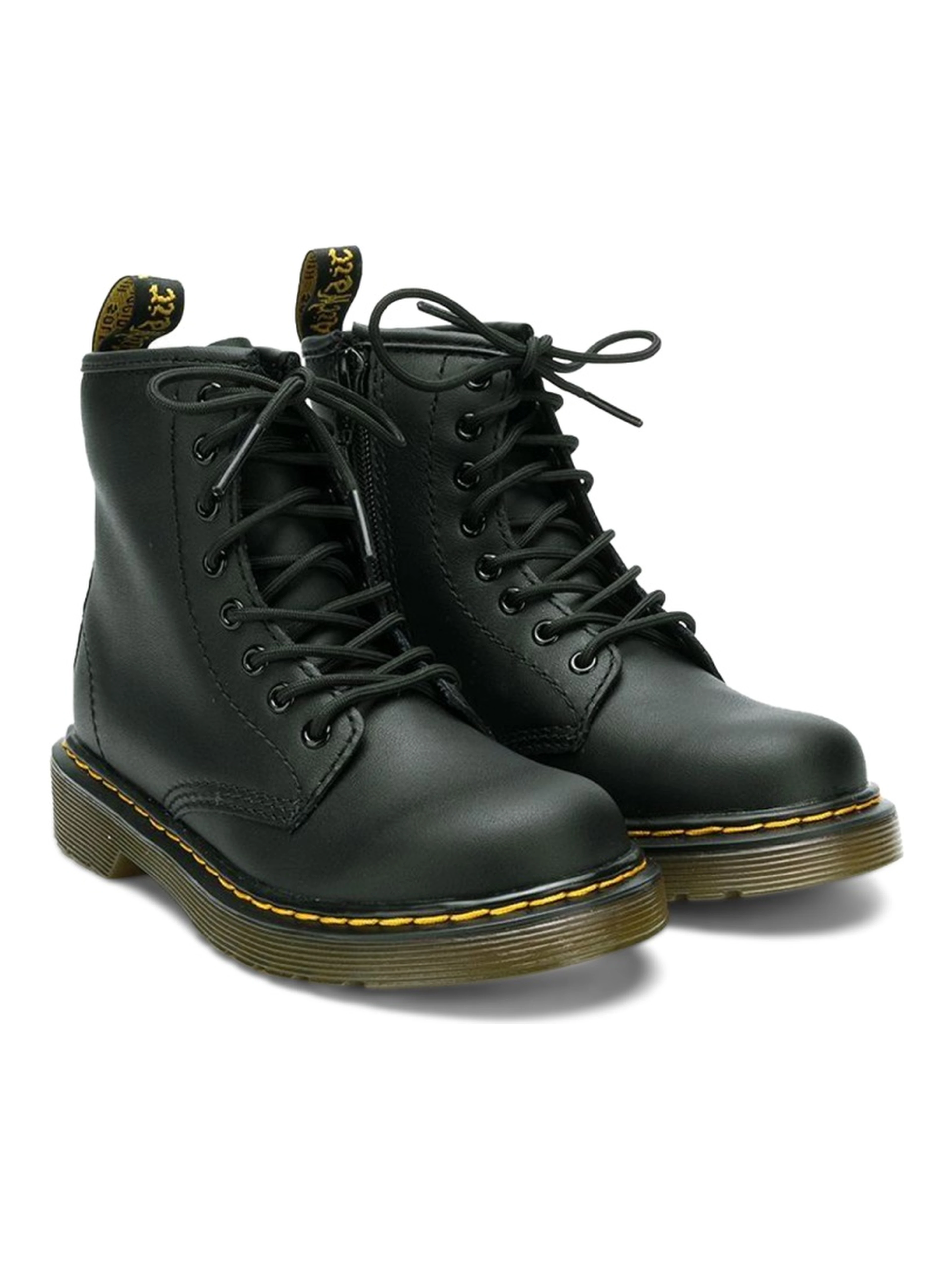 1460 J BLACK SOFTY T