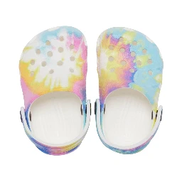 CROCS LITTLES GRAPHIC CLOG