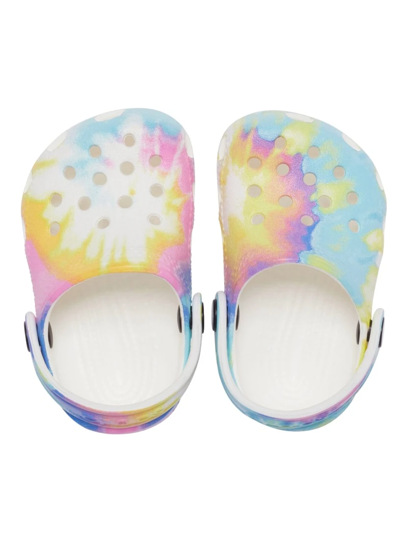 CROCS LITTLES GRAPHIC CLOG