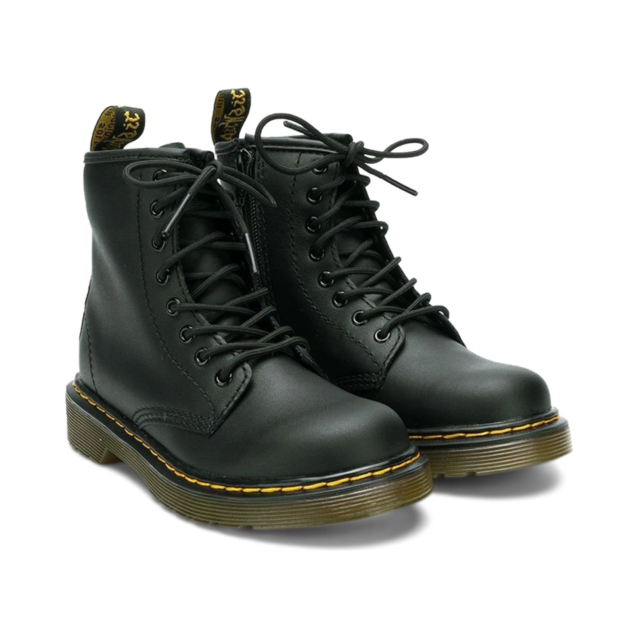 1460 J BLACK SOFTY T