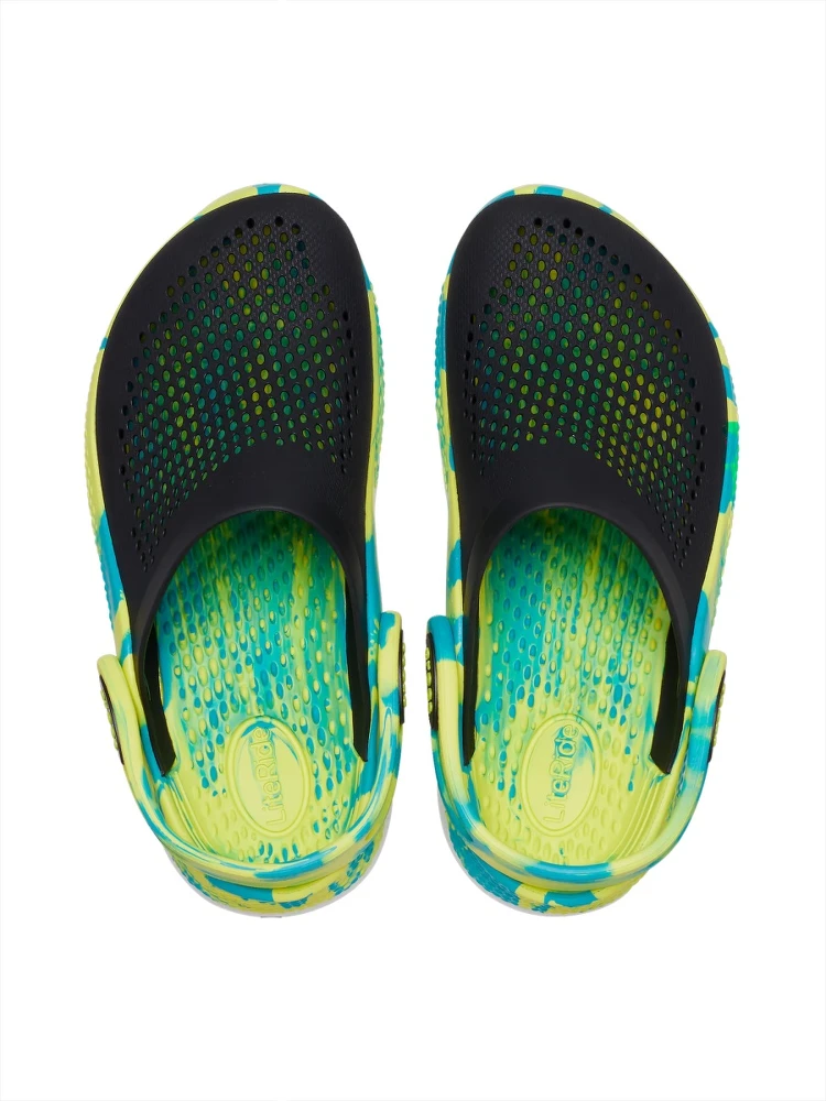 LITERIDE 360 MARBLED CLOG alternative