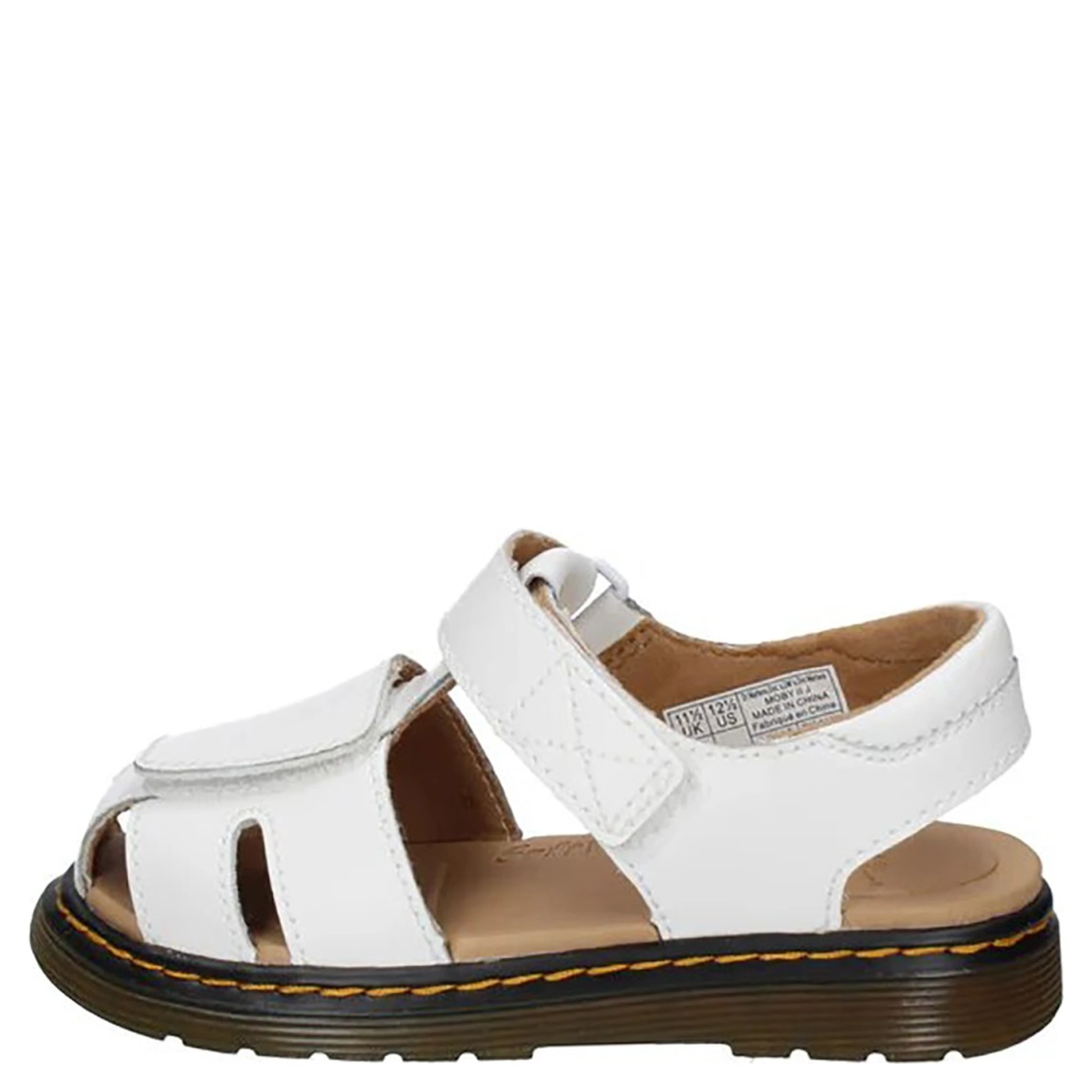 MOBY II J WHITE T LAMPER