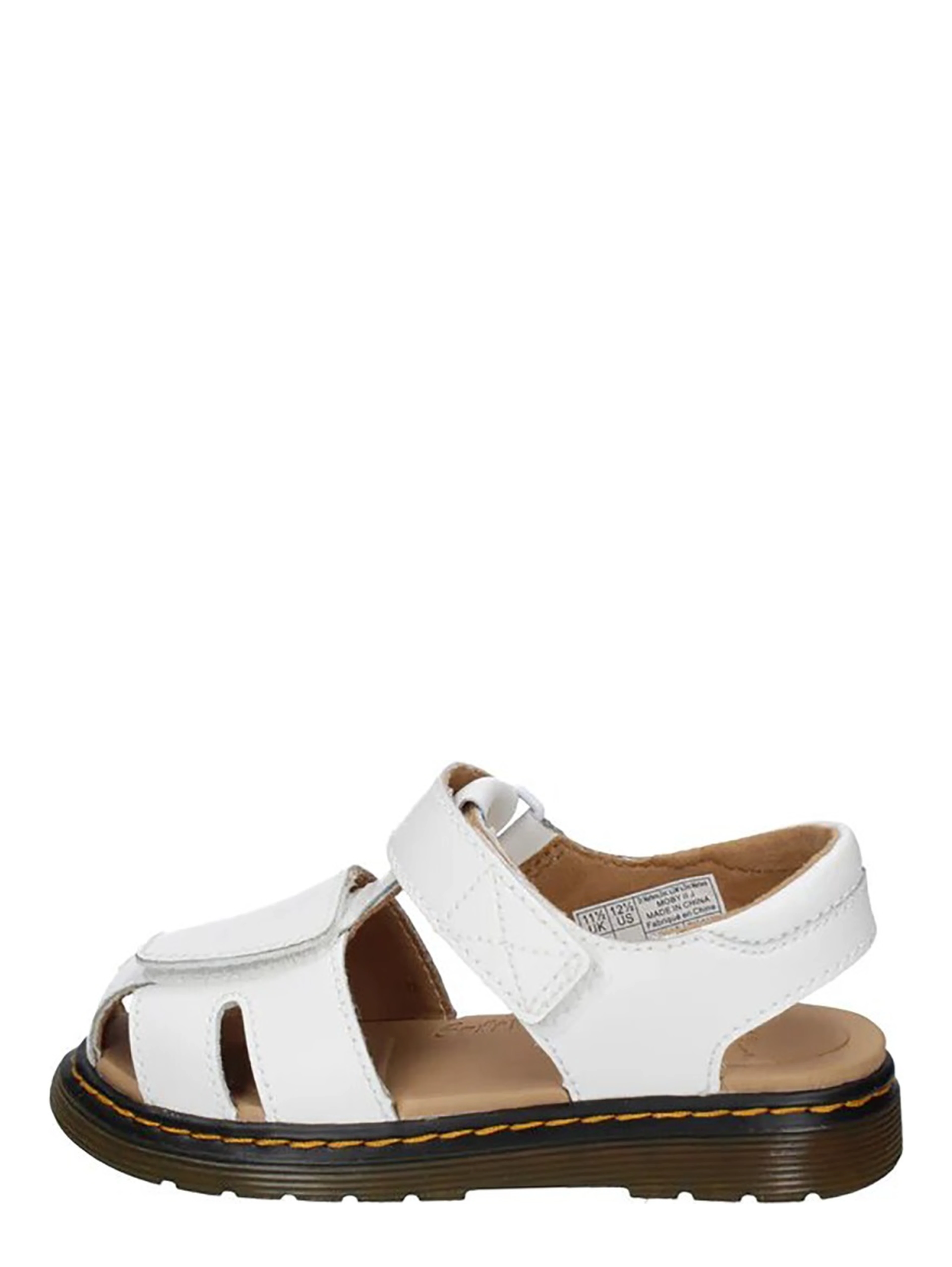 MOBY II J WHITE T LAMPER