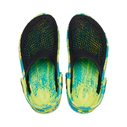 LITERIDE 360 MARBLED CLOG