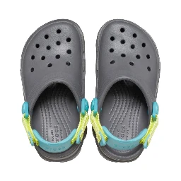 CLASSIC ALL TERRAIN CLOG